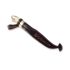 Marttiini Bear Knife 핀란드 칼 549011W