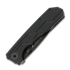 Marttiini Black Large Folding Knife 970110