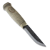Финский нож Marttiini Black Lumberjack 127019