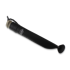 Финский нож Marttiini Black Lumberjack 127019