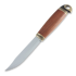 Cuchillo finlandés Marttiini Bronze Bird 555010W