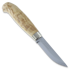 Marttiini Curly Birch Carbinox finske kniv 131016