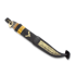 Marttiini Damascus Bird suomių peilis, bronze 557012W
