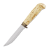 Marttiini Hunting knife with bronze finger guard 450012
