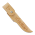 Marttiini Hunting knife with bronze finger guard 450012