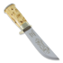 Marttiini Lapp Knife 245 peilis 245010