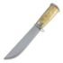 Marttiini Lapp Knife 255 with fingerguard Messer 255010