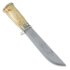 Couteau Marttiini Lapp Knife 255 with fingerguard 255010
