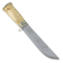 Marttiini Lapp Knife 255 with fingerguard 刀 255010