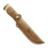 Couteau Marttiini Lapp Knife 255 with fingerguard 255010