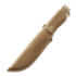 Marttiini Lapp Knife 255 with fingerguard Messer 255010