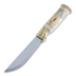 Marttiini Lapp knife with reindeer horn peilis 2230010
