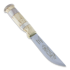 Marttiini Lapp knife with reindeer horn peilis 2230010