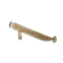 Marttiini Luuvisa Leuku puukko 2230010