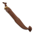 Marttiini Lumberjack reindeer horn finsk kniv 127013