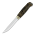 Marttiini Lynx 131 dark waxed Lamnia Edition peilis 131019