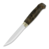 Marttiini Lynx 131 dark waxed Lamnia Edition kniv 131019