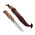 Marttiini Lynx Lumberjack, stainless, blister 127015B