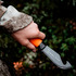 Marttiini Martef Skinner with hook, blister 378024TB