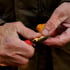 Marttiini Ruska, Mushroom knife 709015