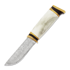 Marttiini Luu Damascus puukko 557011W