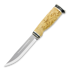 Marttiini Suomi-Finland 100 Anniversary knife with silver 547019W