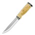 Marttiini Suomi-Finland 100 Anniversary knife with silver 547019W