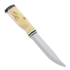 Marttiini Suomi-Finland 100 Anniversary knife with silver 547019W