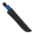 Marttiini Syyslehti kniv, blå 512013