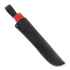 Marttiini Syyslehti kniv, rød 512012
