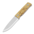 Marttiini Tundra Curly Birch Full Tang bushcraft peilis 352010