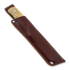 Marttiini Tundra Curly Birch Full Tang bushcraft peilis 352010