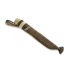 Couteau finlandais Marttiini Unique Curly Birch 10 559012W02