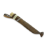Coltello finlandese Marttiini Unique Curly Birch 10 559012W02