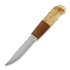 Coltello Marttiini Unique Curly Birch 10 559012W04