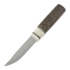 Marttiini Unique Curly Birch 10 puukko 559012W07
