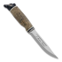 Marttiini Wild Boar Silver LAMNIA EXCLUSIVE peilis 546014W