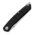 Zavírací nůž Maserin AM-6, černá