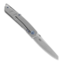 Zavírací nůž Maserin AM-6, šedá