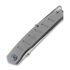 Zavírací nůž Maserin AM-6, šedá