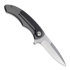 Maserin AM1Tech Frame CF sulankstomas peilis