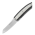 Maserin AM5 kääntöveitsi, titanium