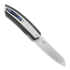 Maserin AM5 kääntöveitsi, titanium