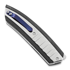 Maserin AM5 kääntöveitsi, titanium