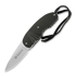 Maserin Arint sulankstomas peilis, Ebony