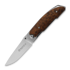 Maserin Arno Briar Wood kääntöveitsi