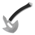 Maserin BAC battle axe tomahawk