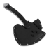 Maserin BAC battle axe tomahaukas