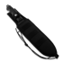Maserin Black machete