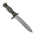 Maserin Bundeswehr peilis